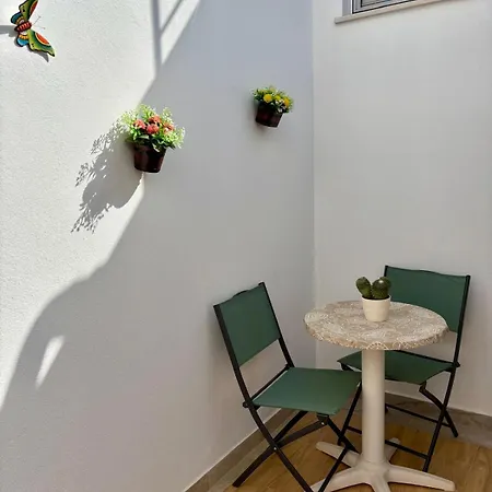 Casa Andorinha Villa Tavira Exterior photo