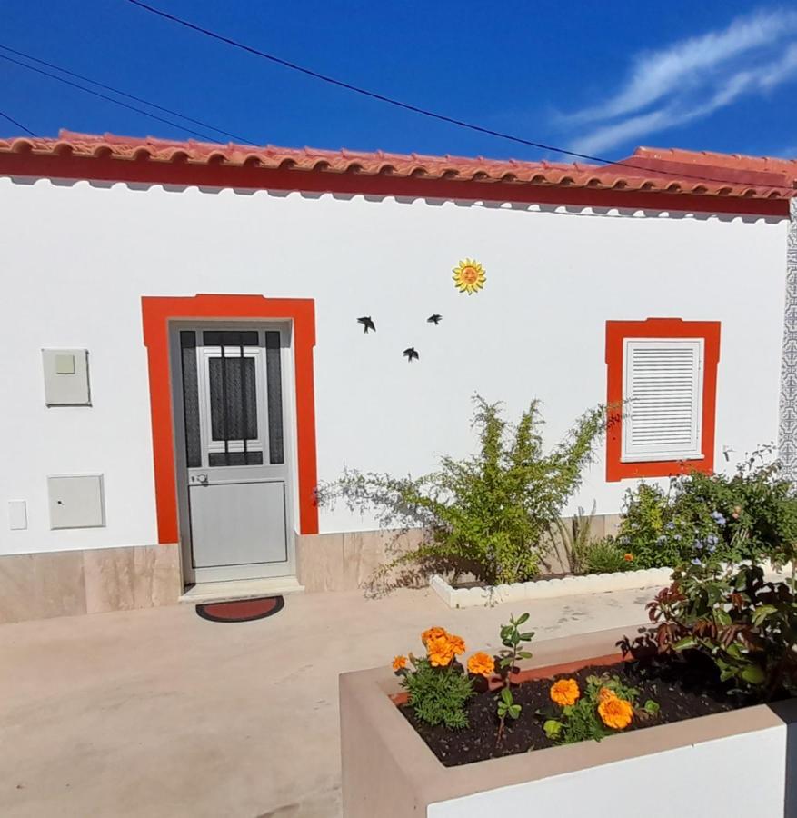 Casa Andorinha Casa de Férias