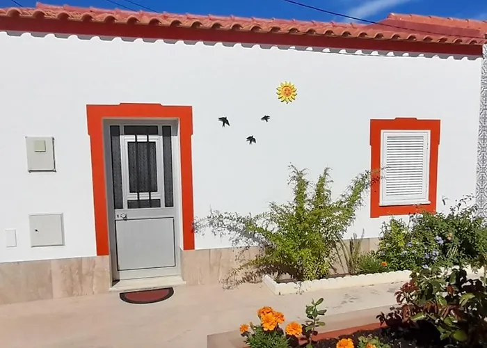 Casa Andorinha