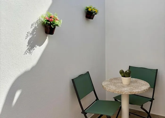 Casa Andorinha