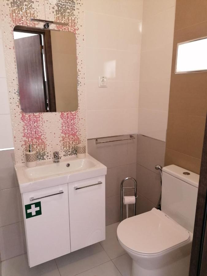 Casa Andorinha