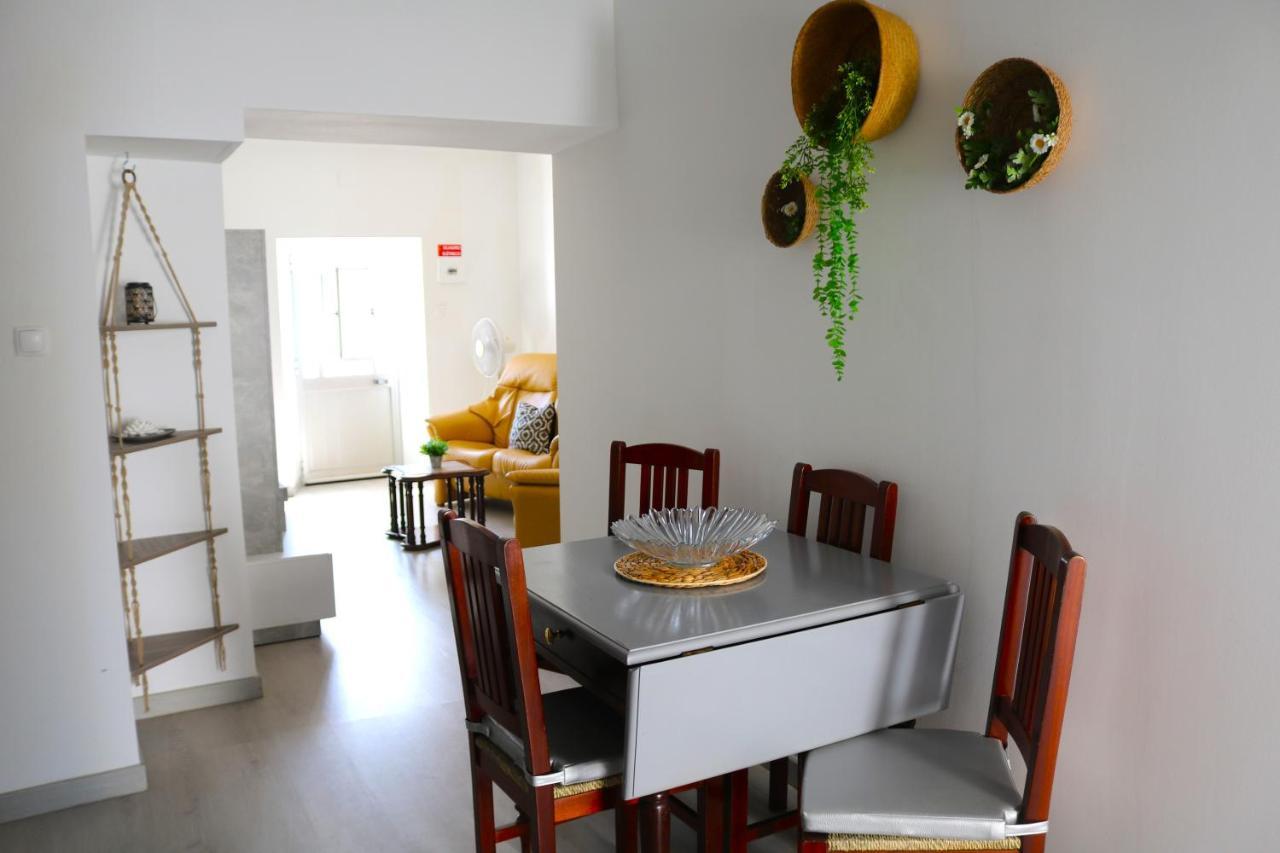 Holiday home Casa Andorinha *