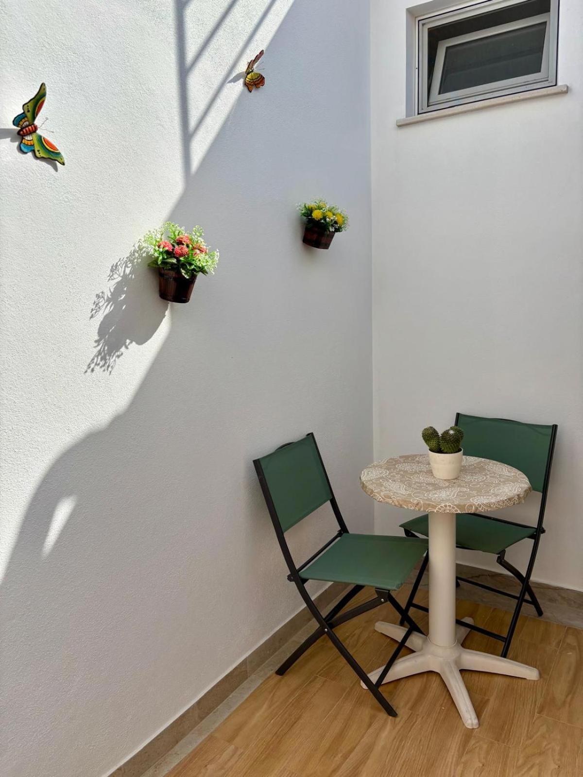 Casa Andorinha Holiday home Tavira