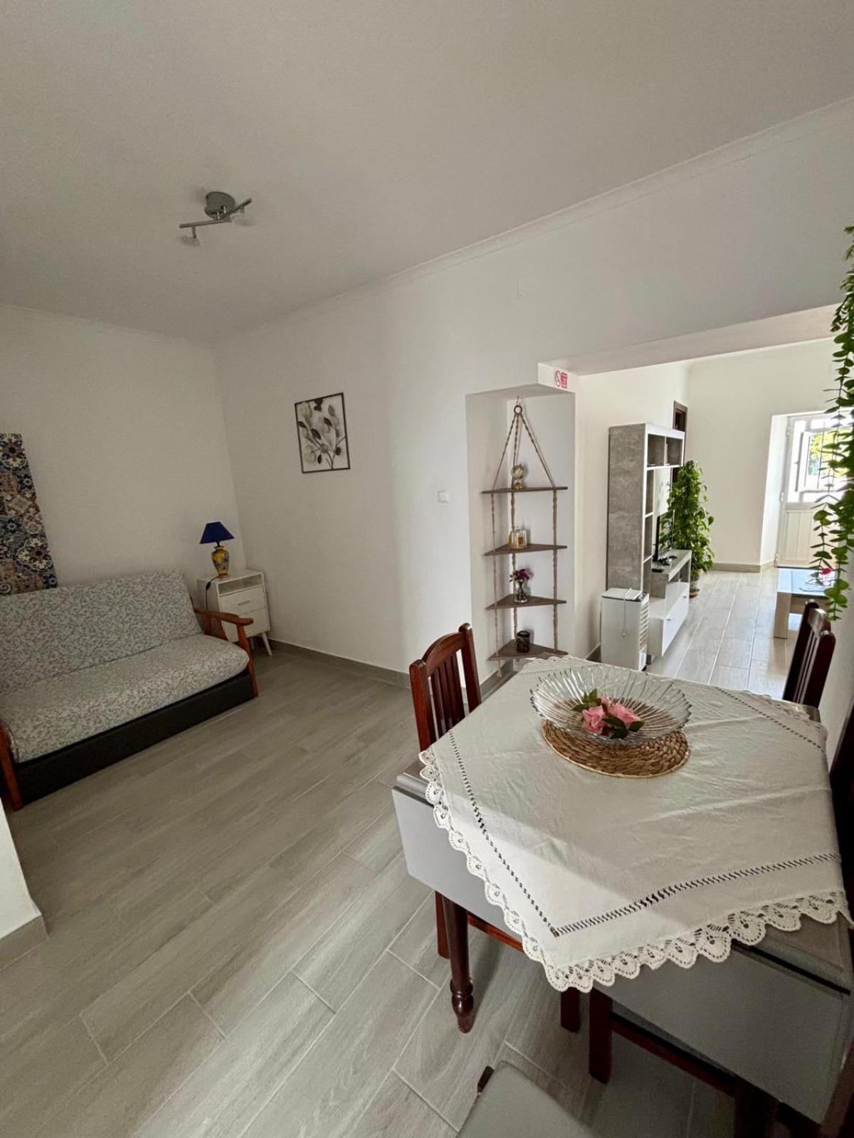 Holiday home Casa Andorinha Tavira