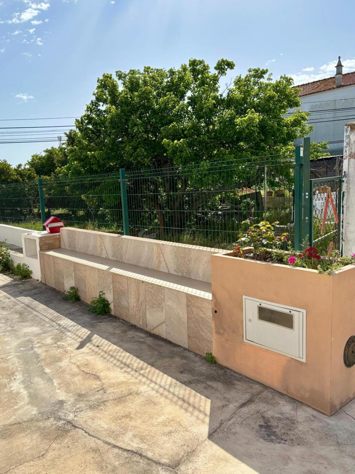 Holiday home Casa Andorinha