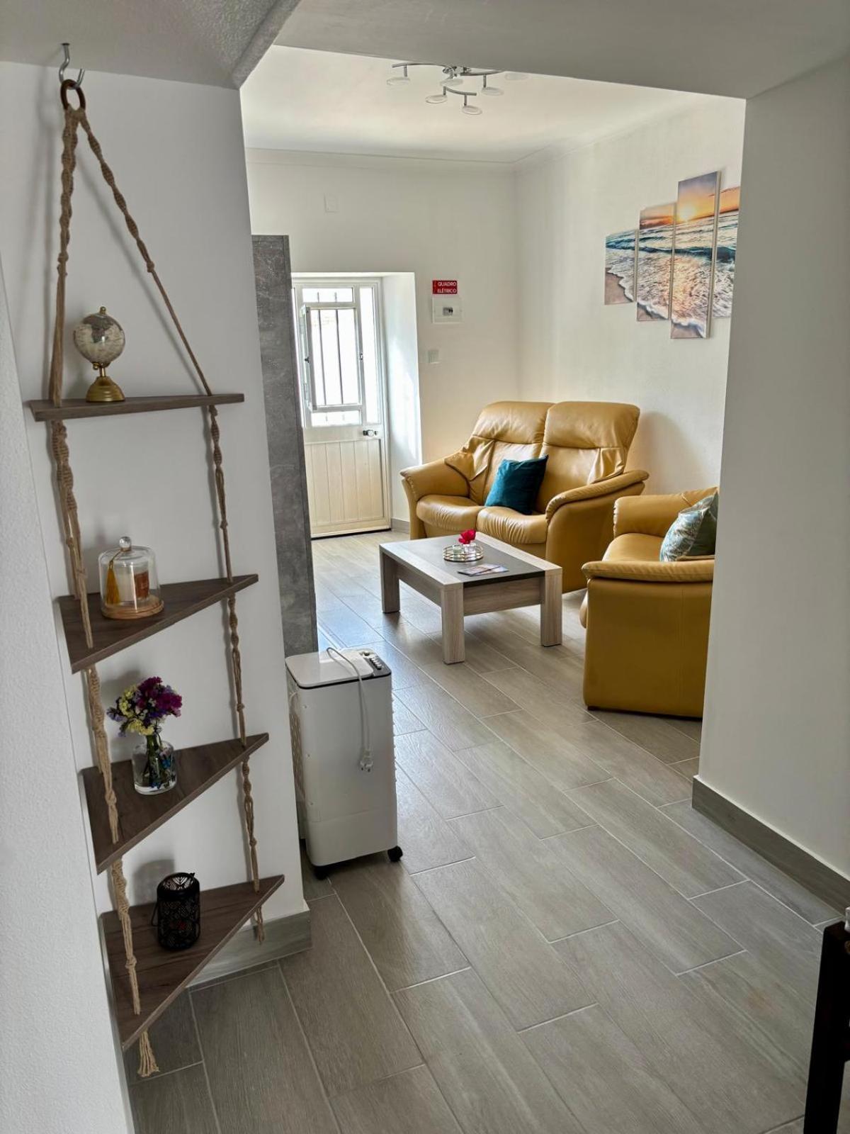 Casa Andorinha Tavira