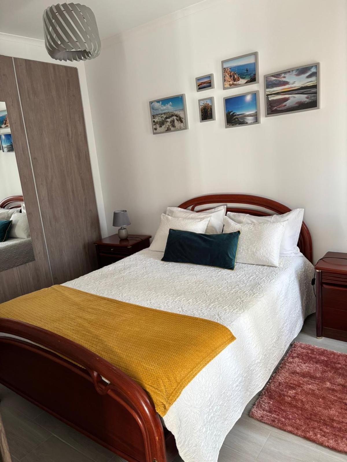 Holiday home Casa Andorinha Tavira